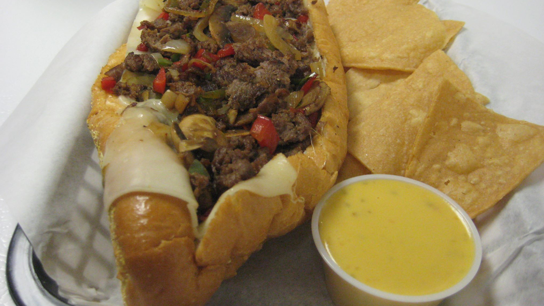Philly Cheesesteak Corner Photos 2