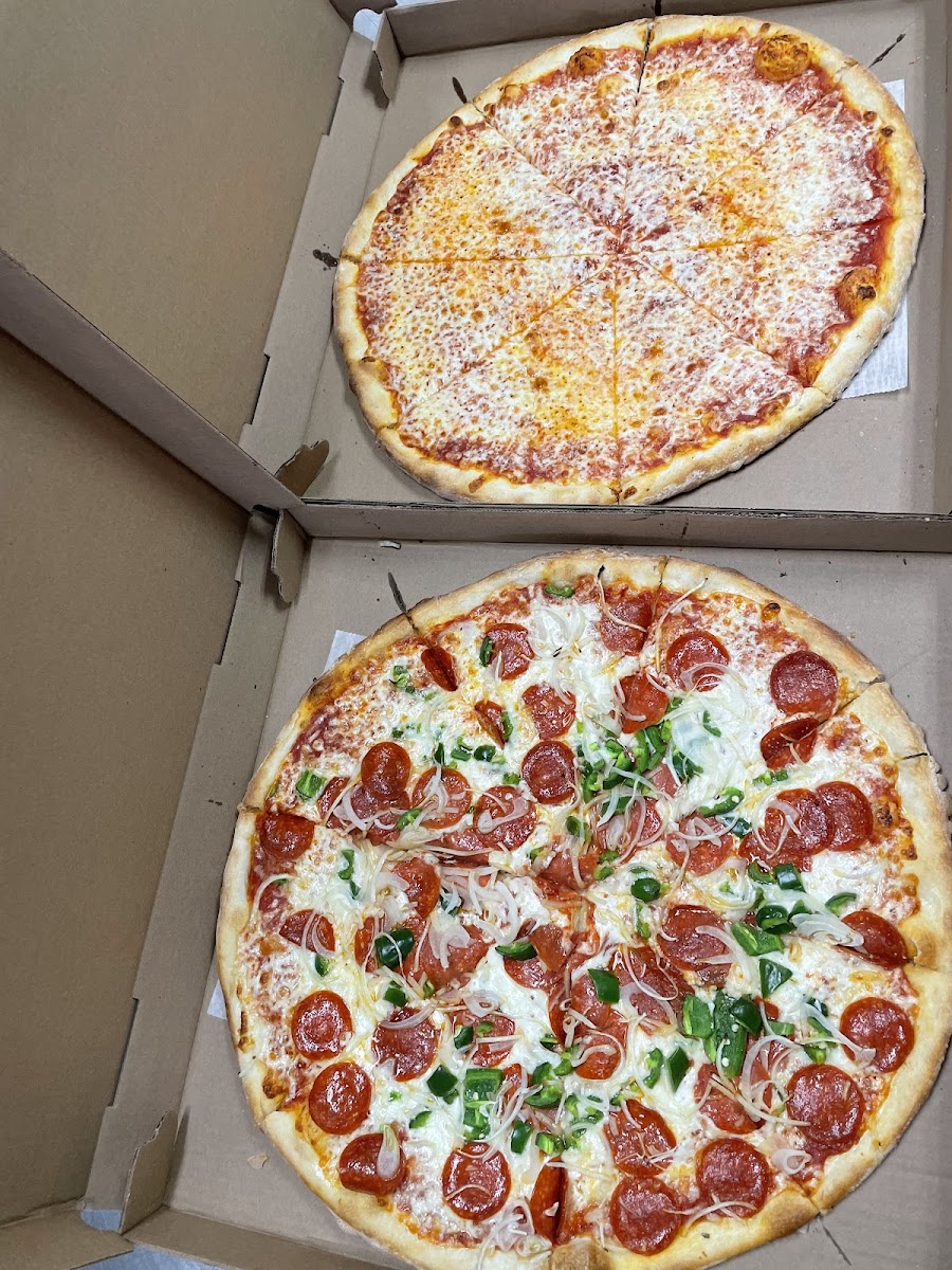 Philly Style Pizza Express Photos 9