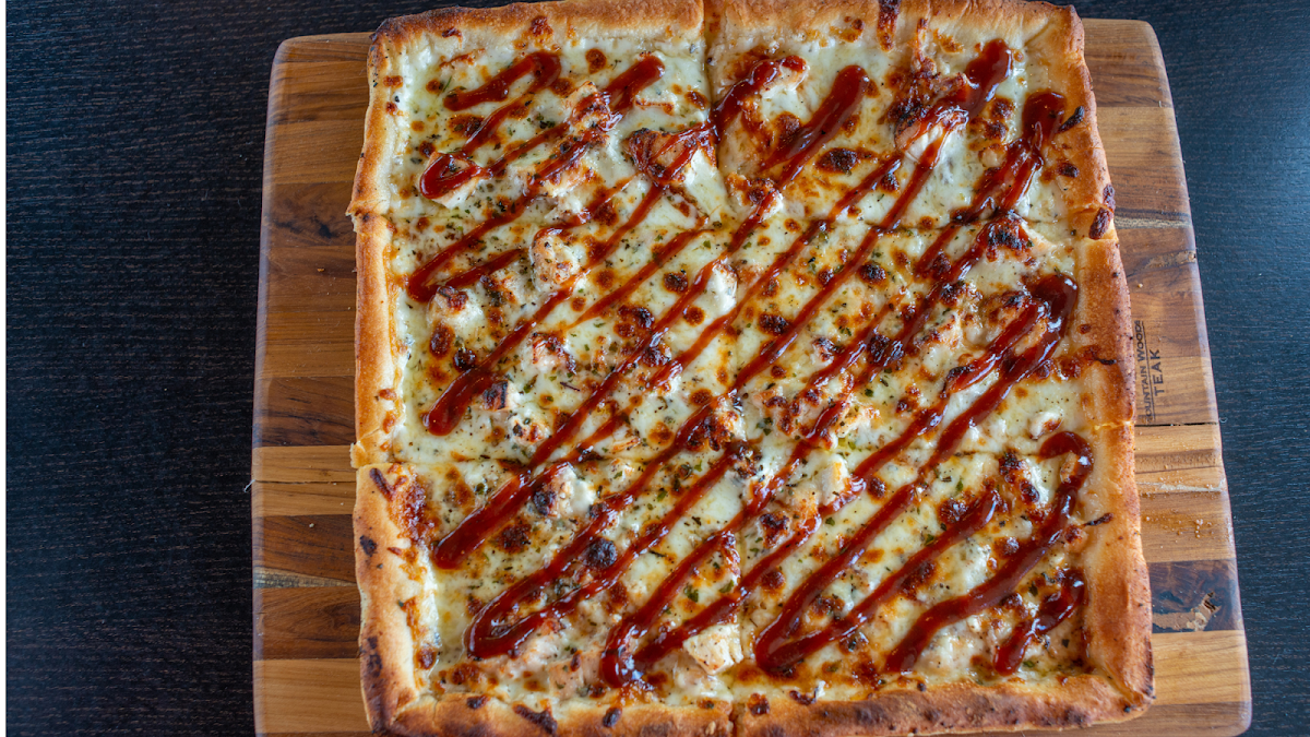 Philomena Santucci’S Square Pizza Photos 2