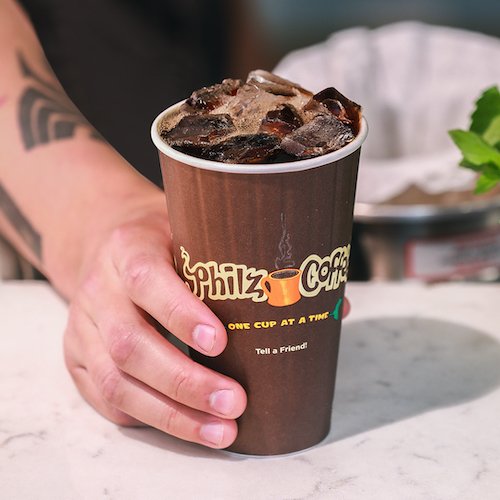 Philz Coffee Photos 2