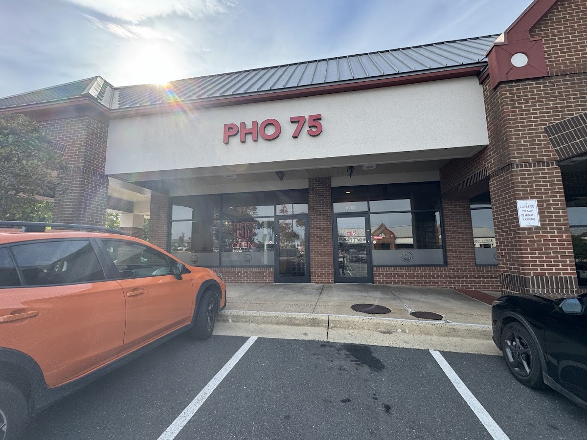 Phở 75