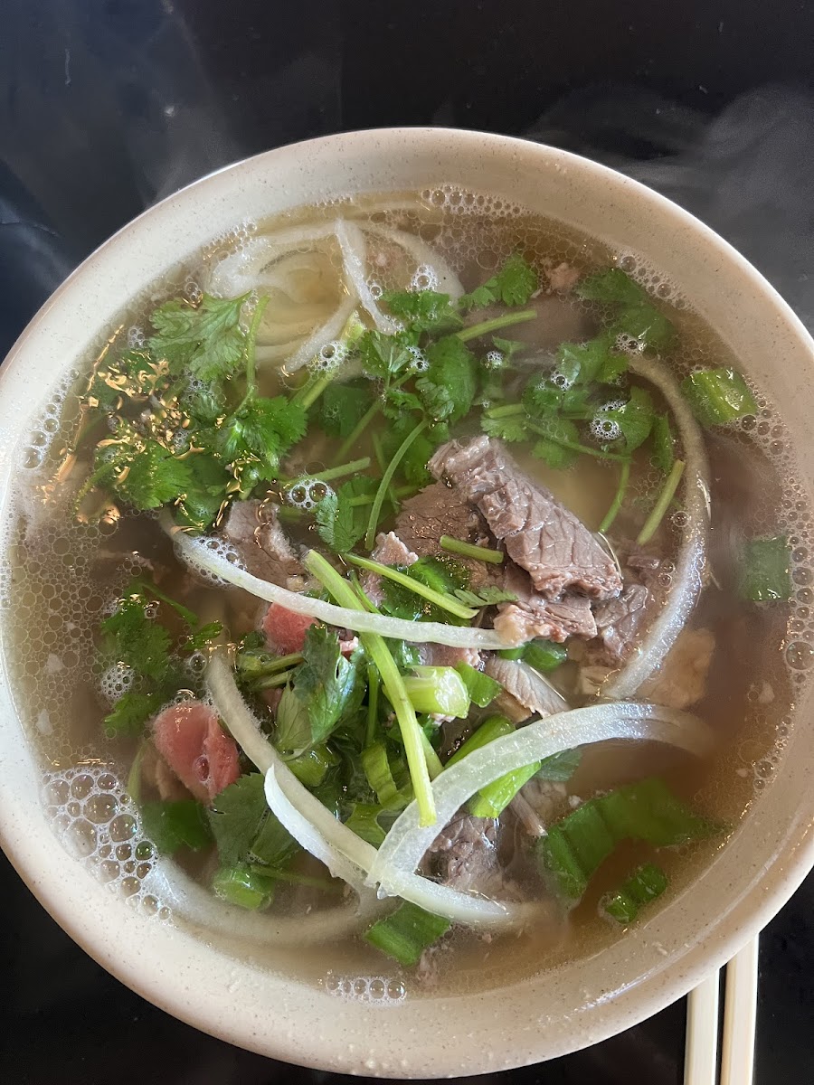 Phở 98 Vietnamese Noodle House Photos 2