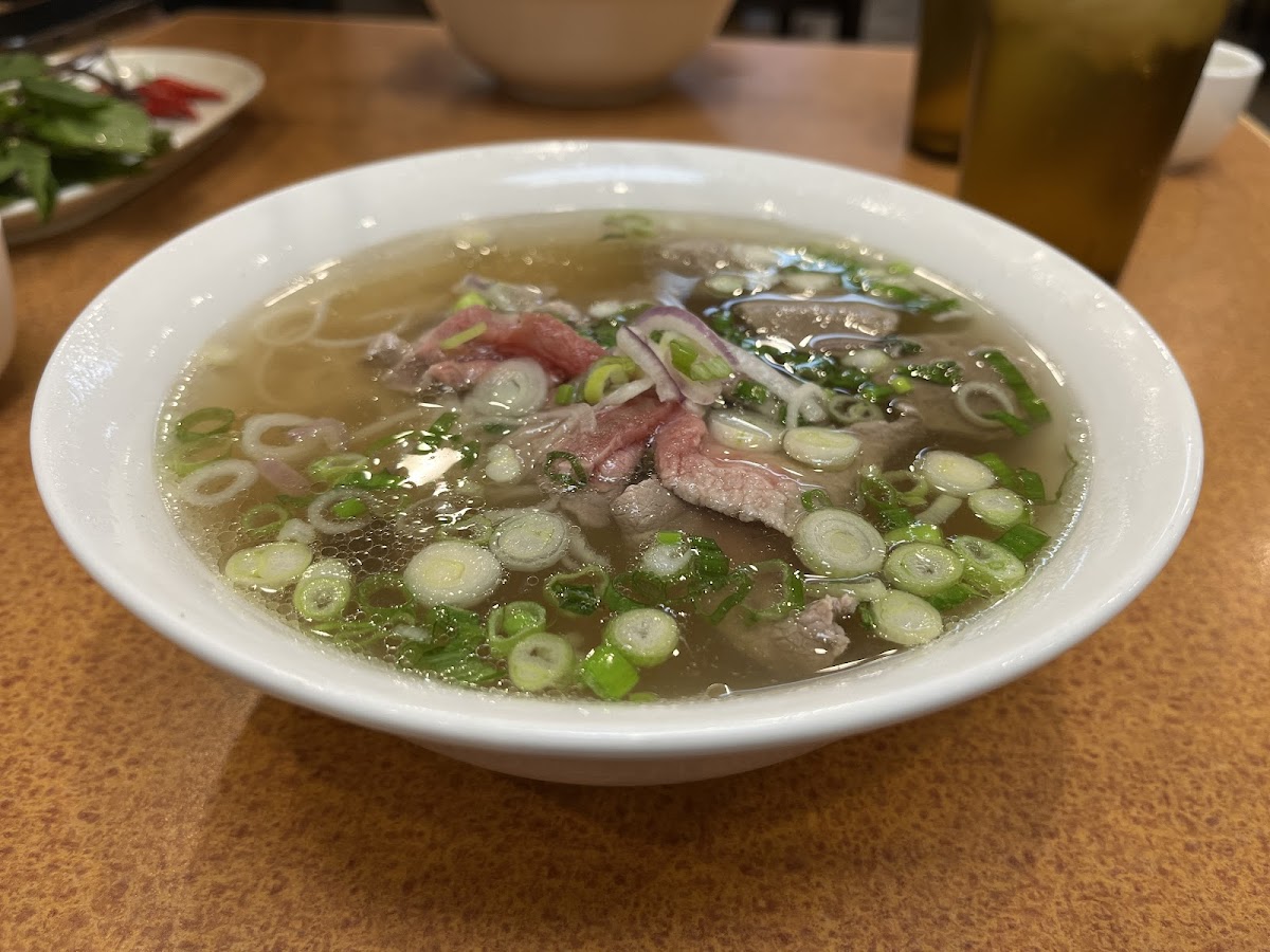 Pho 99 Fine Vietnamese Restaurant Photos 2