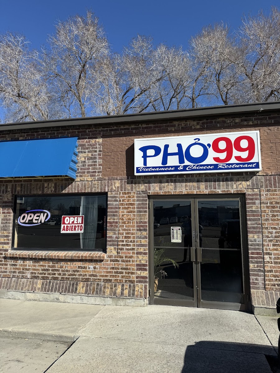 Phở 99