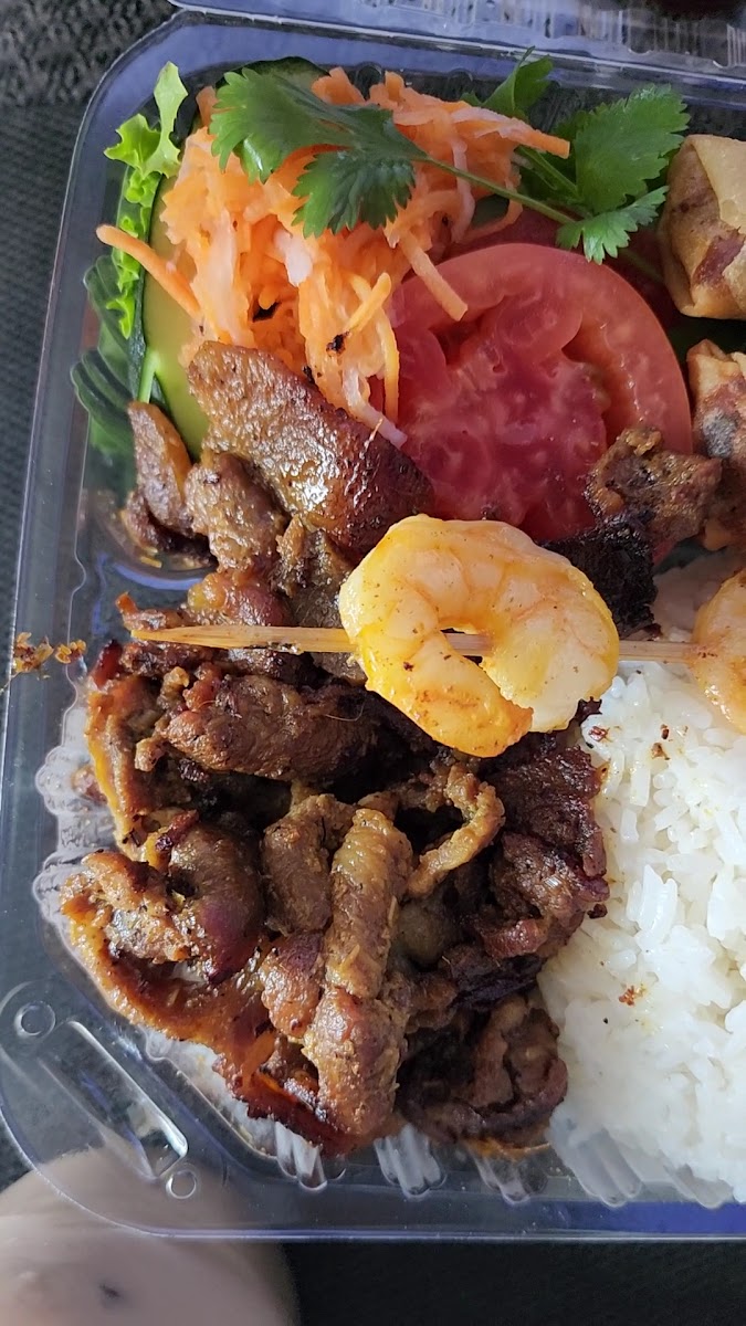 Pho America Vietnamese Cuisine
