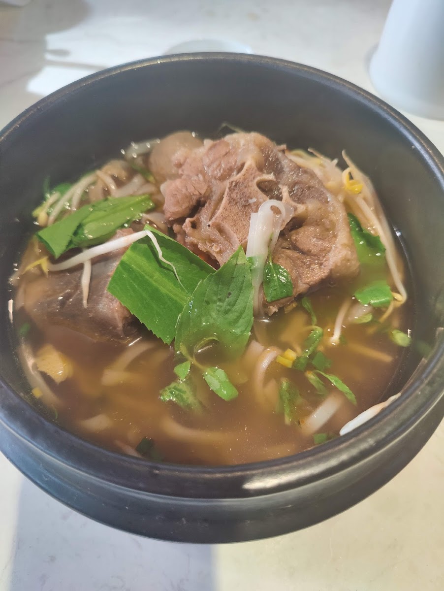 Pho Cali Bkk Photos 9