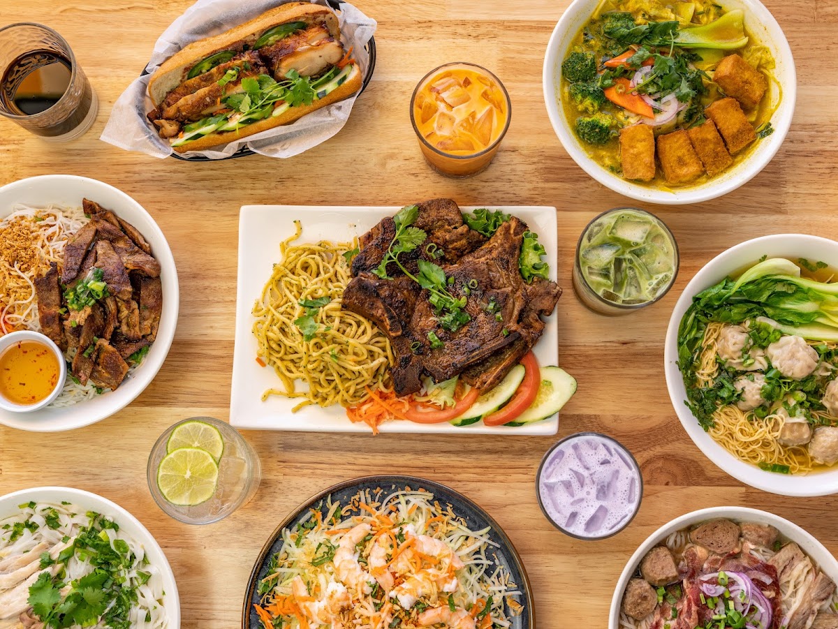 Pho Day Photos 9