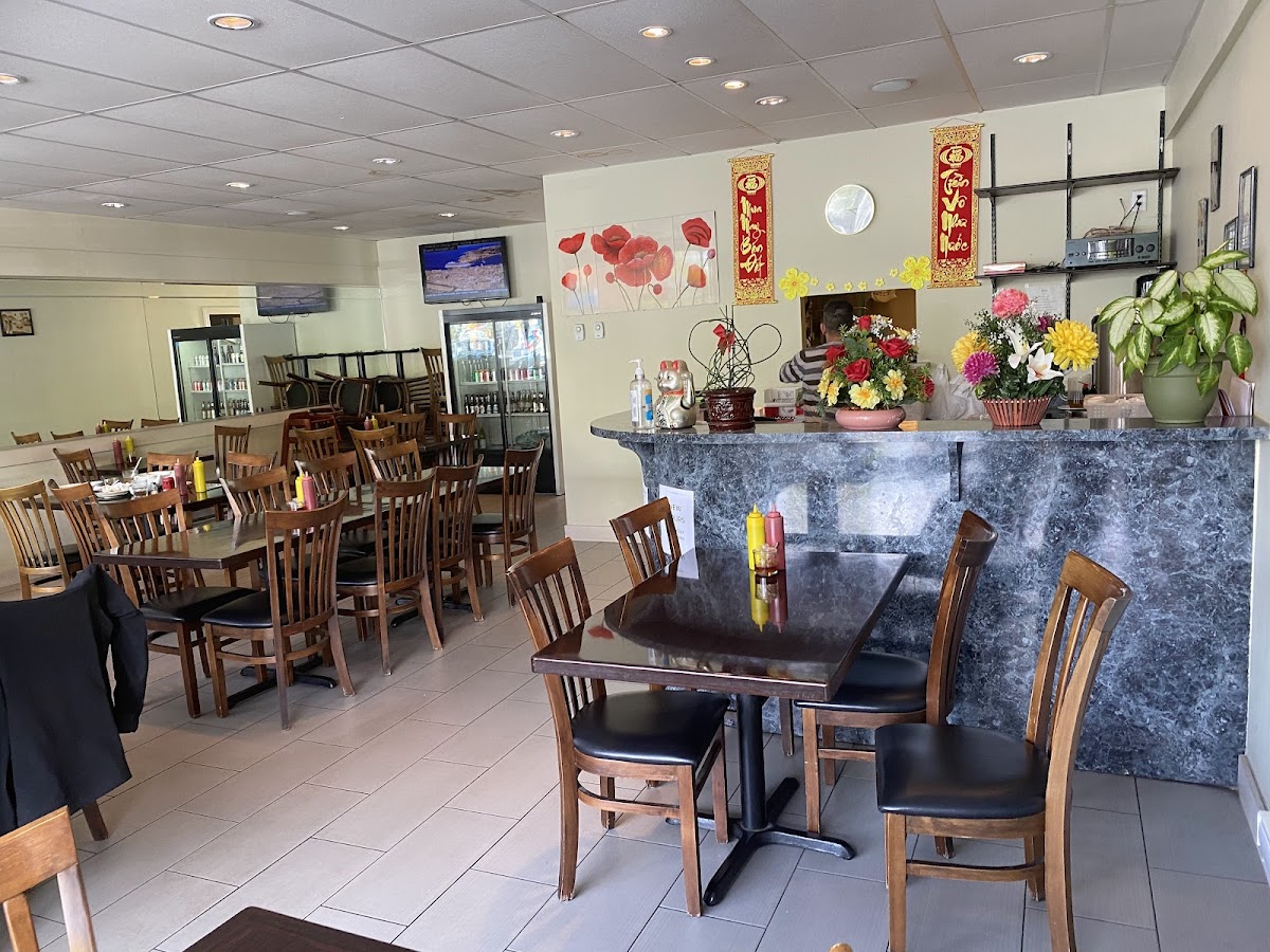 Pho Garden