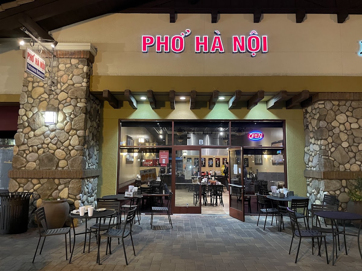 Pho Ha Noi
