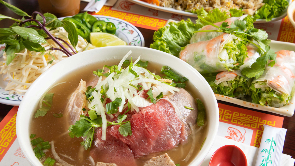 Pho Ha Noi Photos 2