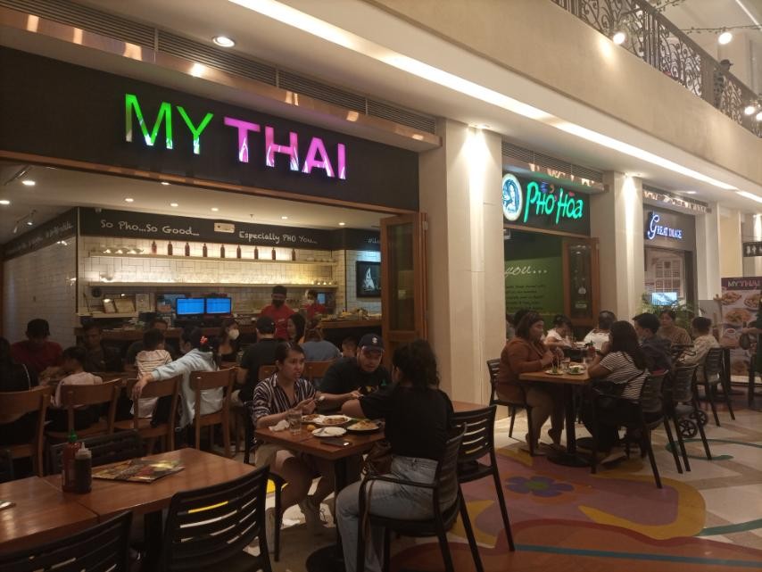 Pho Hoa/mythai - Venice Grand Canal