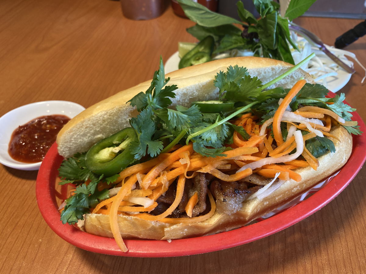 Pho King Photos 2