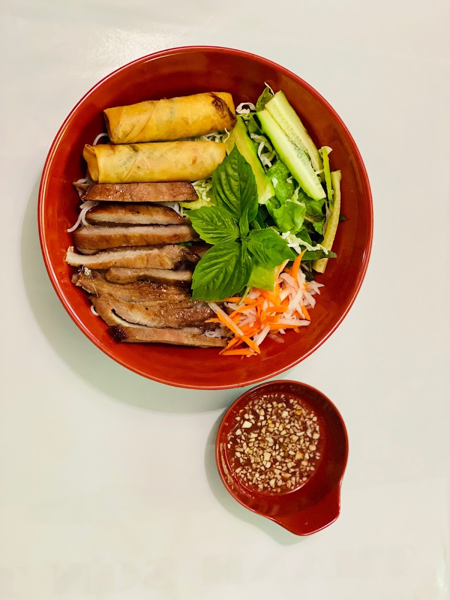 Pho Lam Photos 2