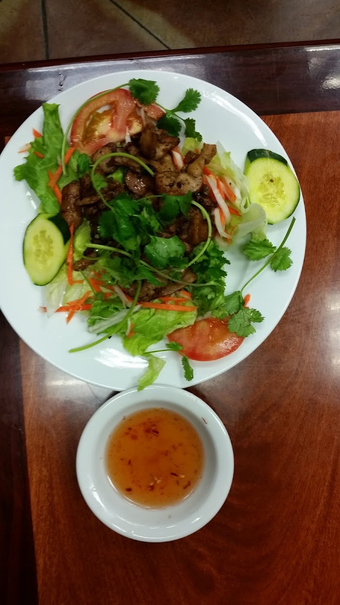 Pho Le 777 Photos 9