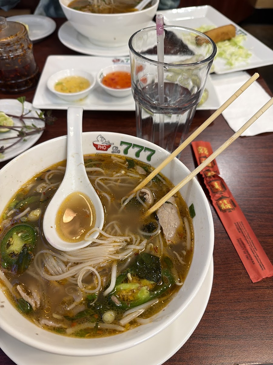 Pho Le 777 Photos 2