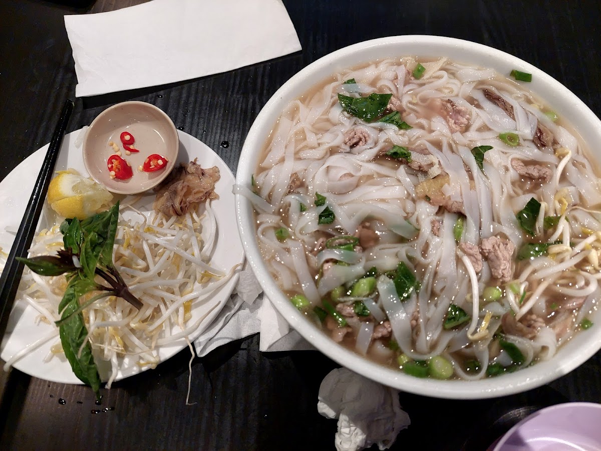 Pho Master Parramatta Photos 9