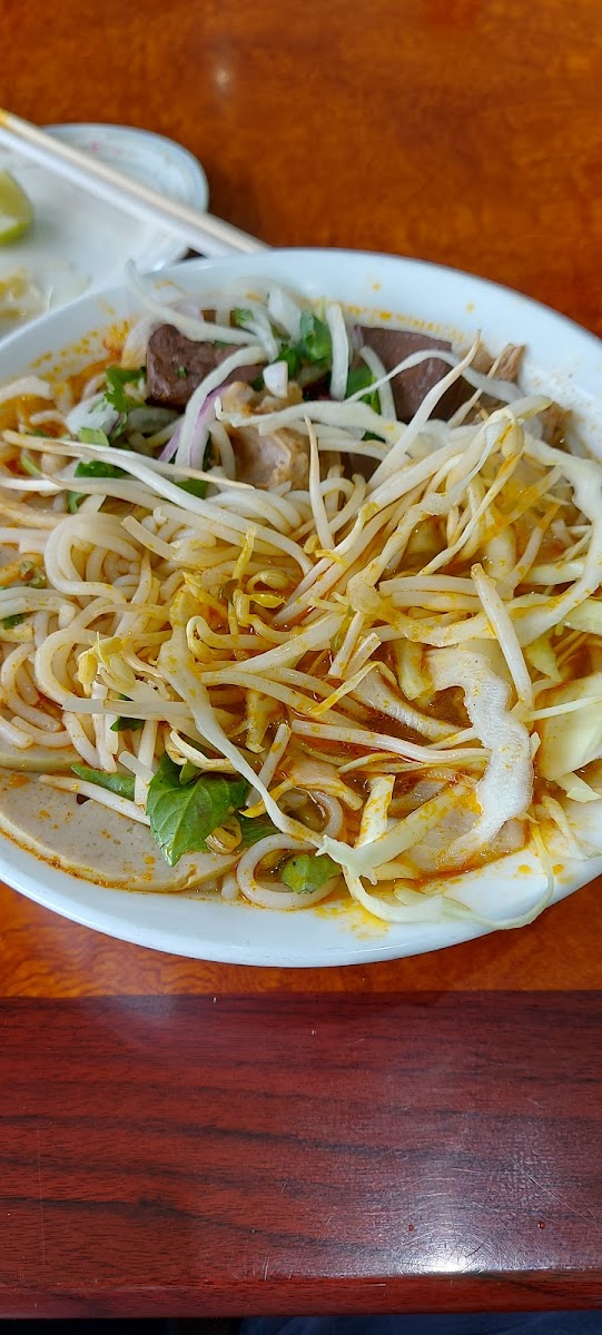 Pho Mi Binh Minh Photos 9