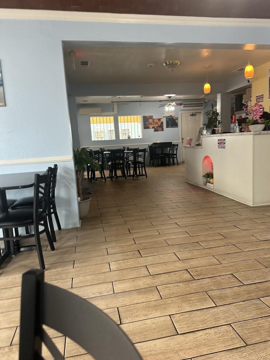 Pho Minh Usa