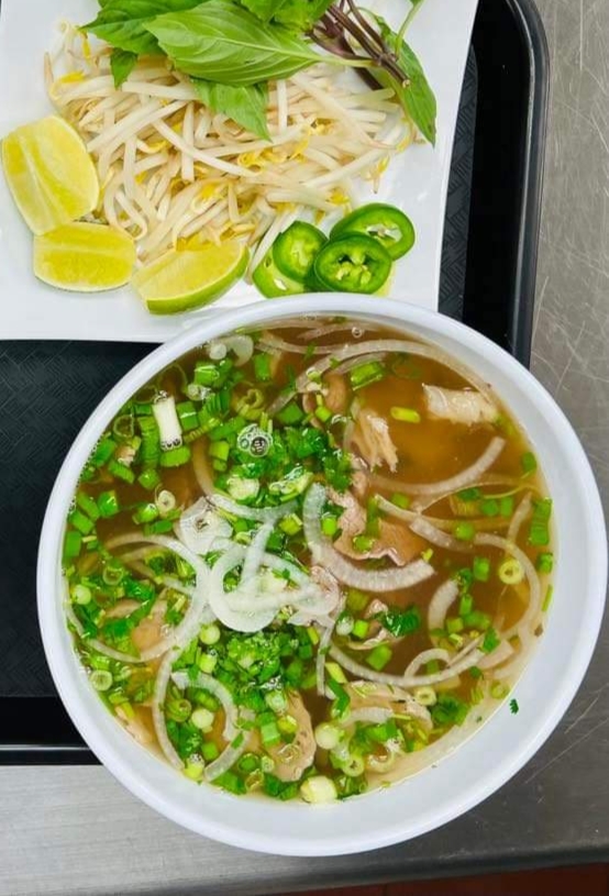 Pho Minh Usa Photos 2