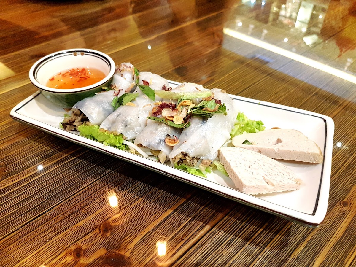 Pho Nam @ Empire Shopping Gallery Photos 9