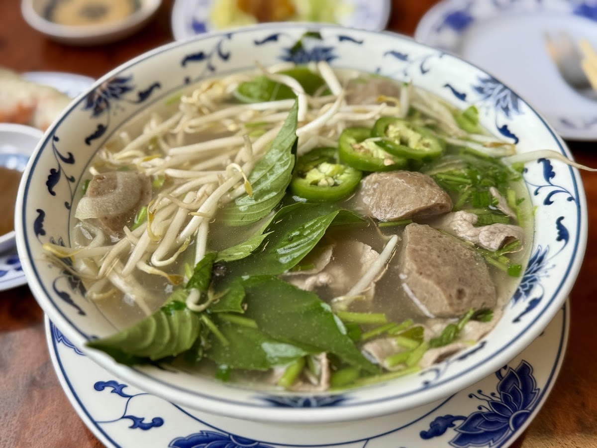 Pho Nam Vietnamese Photos 2