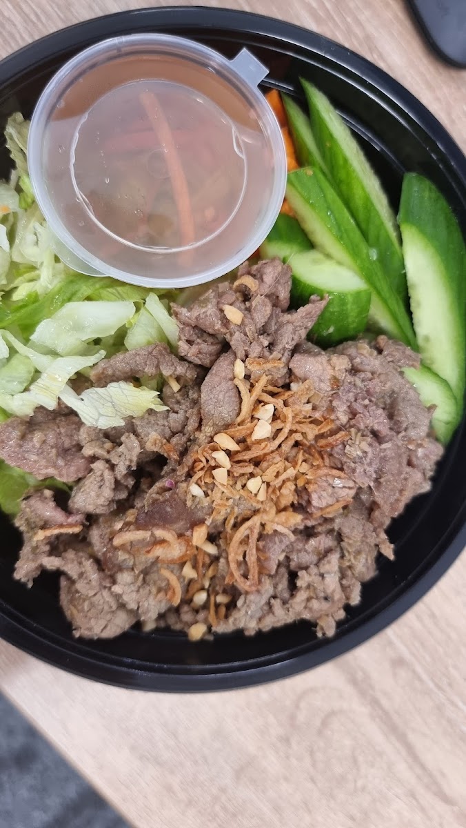 Pho Nung 123 Photos 9