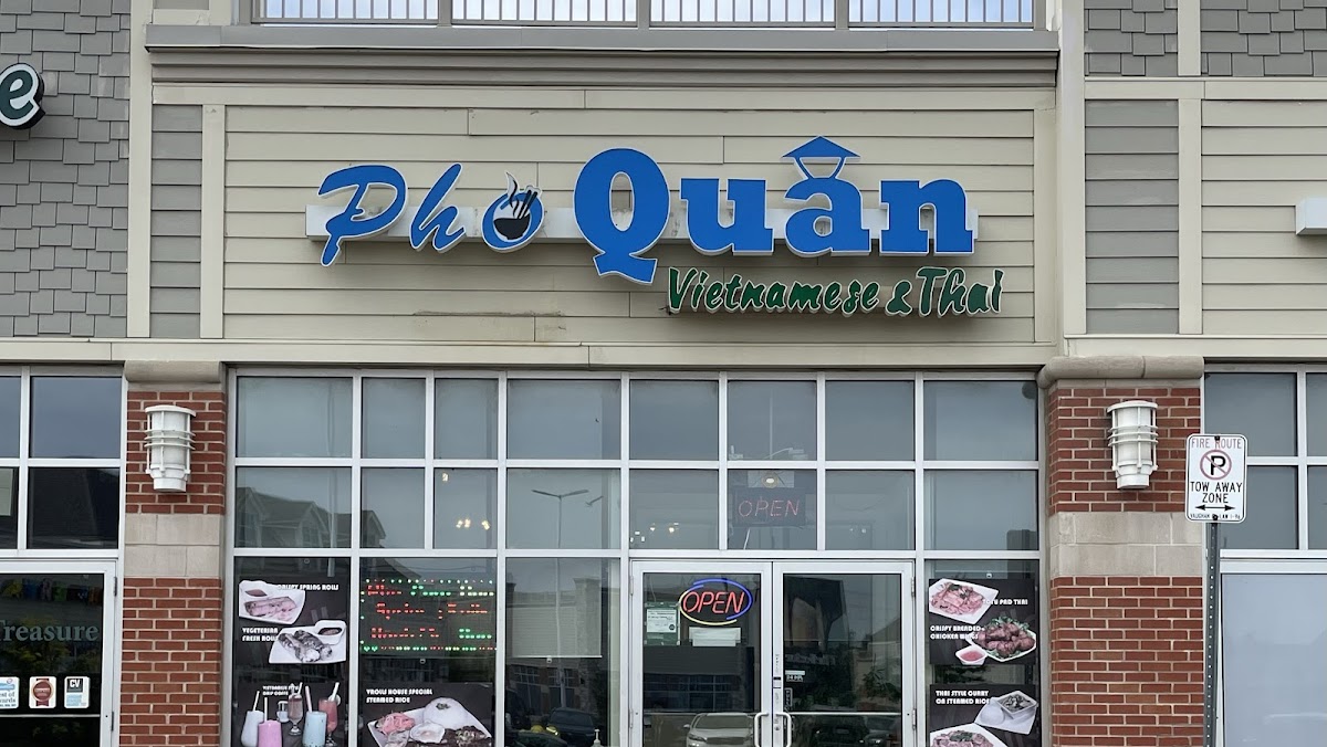 Pho Quan