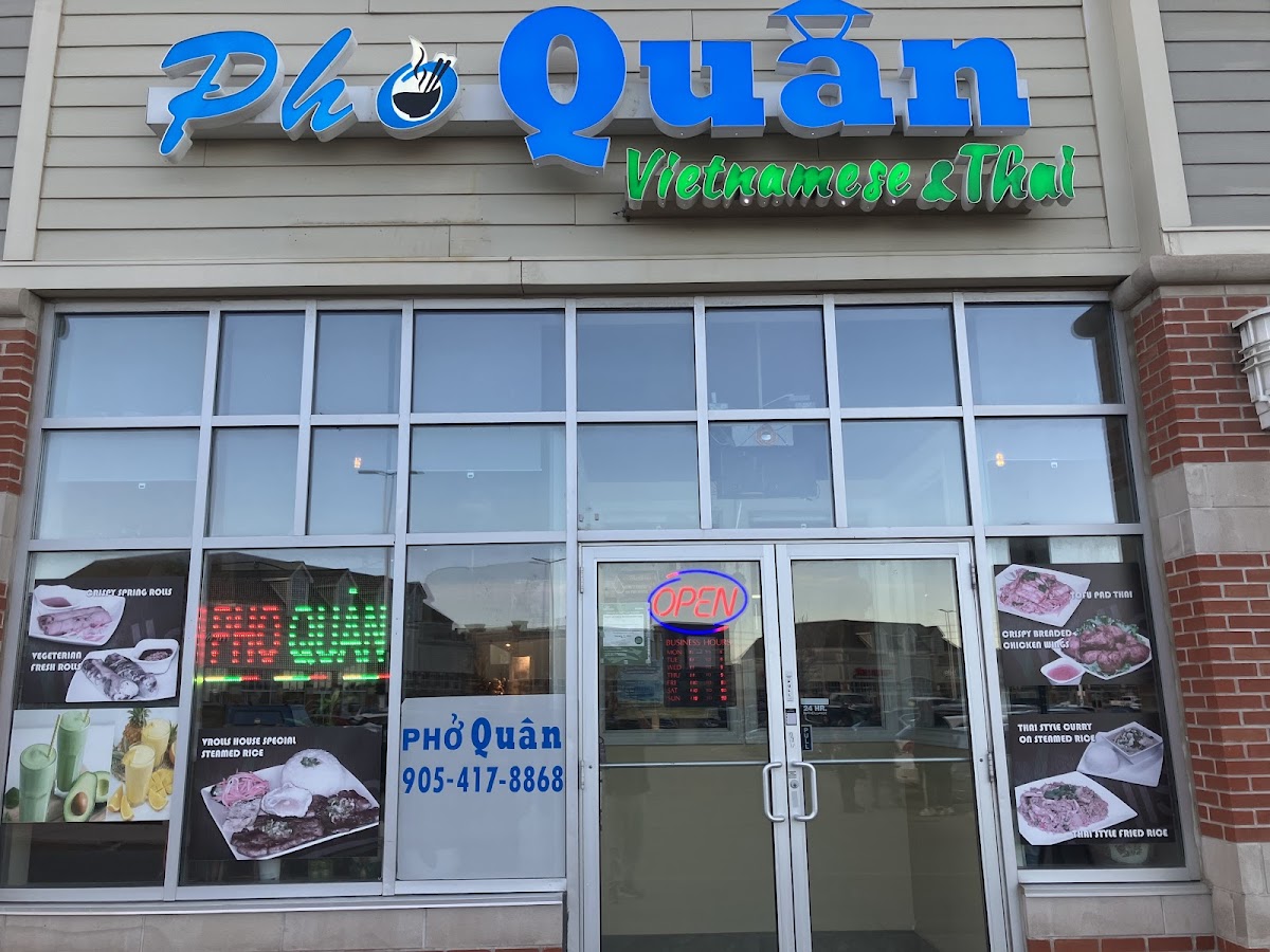 Pho Quan Photos 2