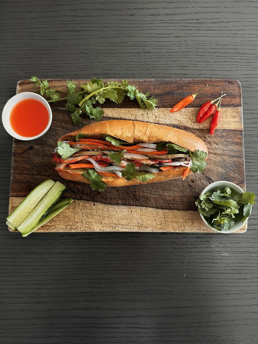 Pho Saigon Photos 9