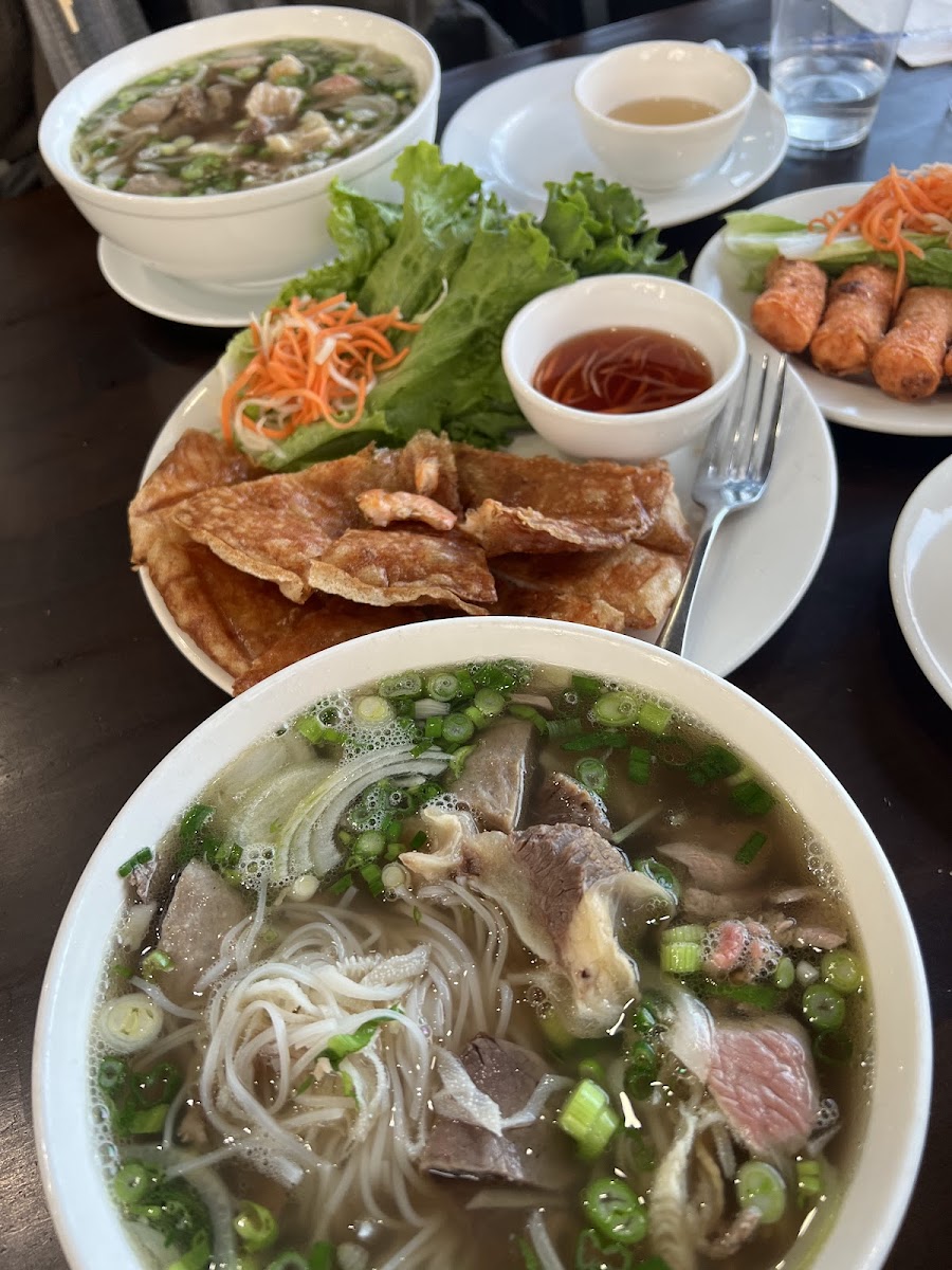 Pho Saigon Photos 2