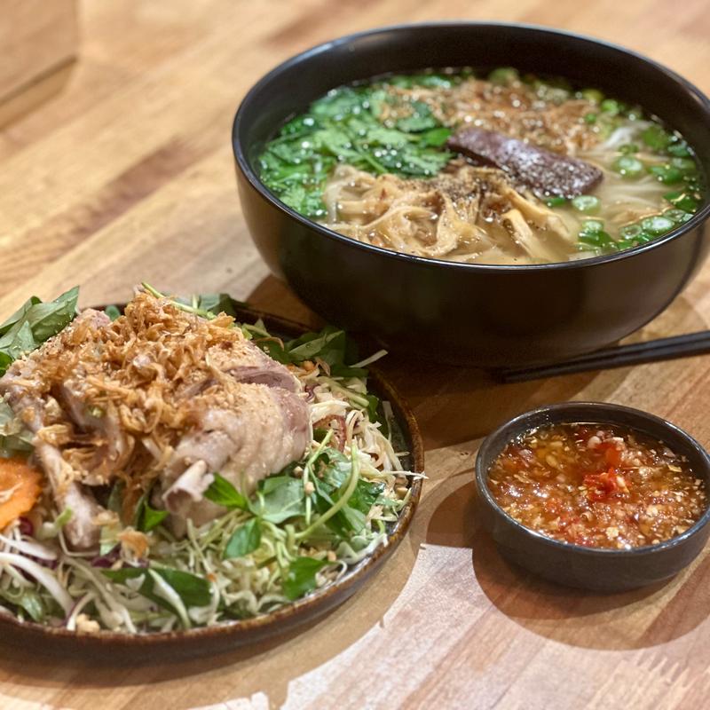 Pho Saigonese Photos 2