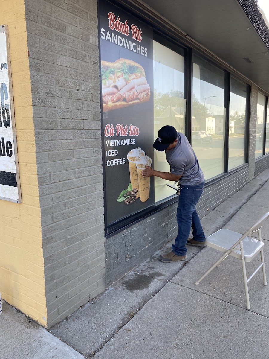Pho Superman To Go