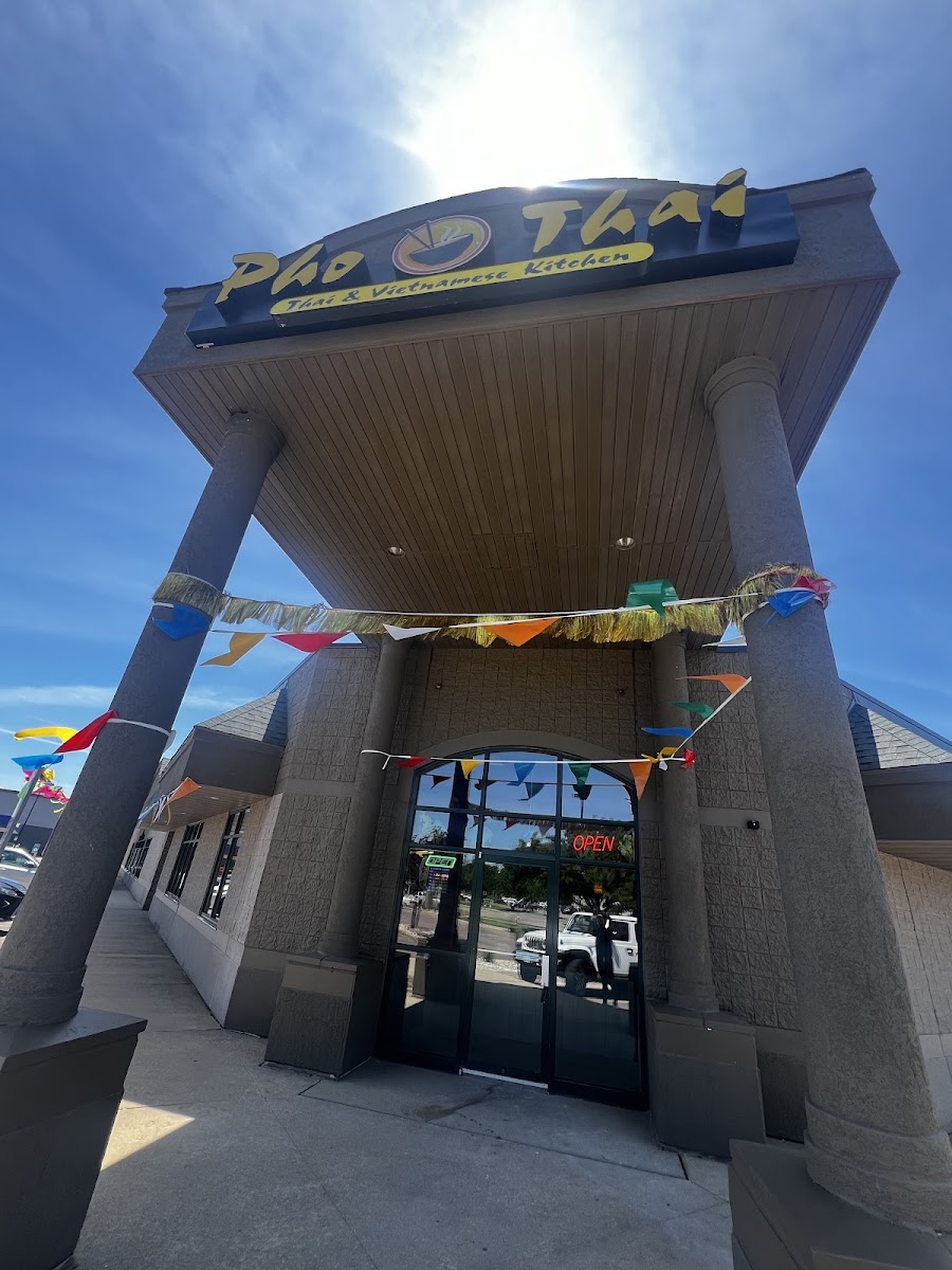 Pho Thai West