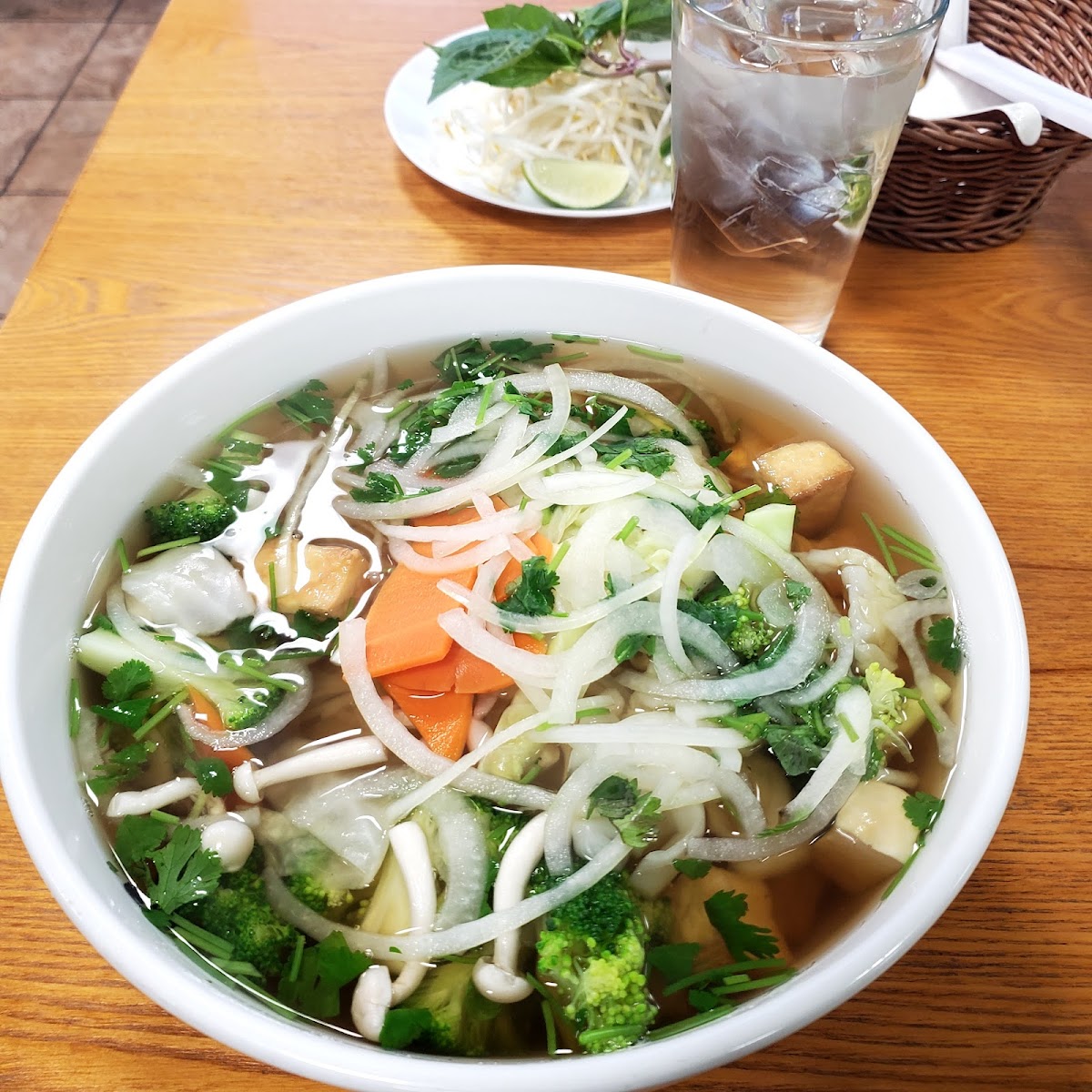 Pho Than Brothers Photos 2