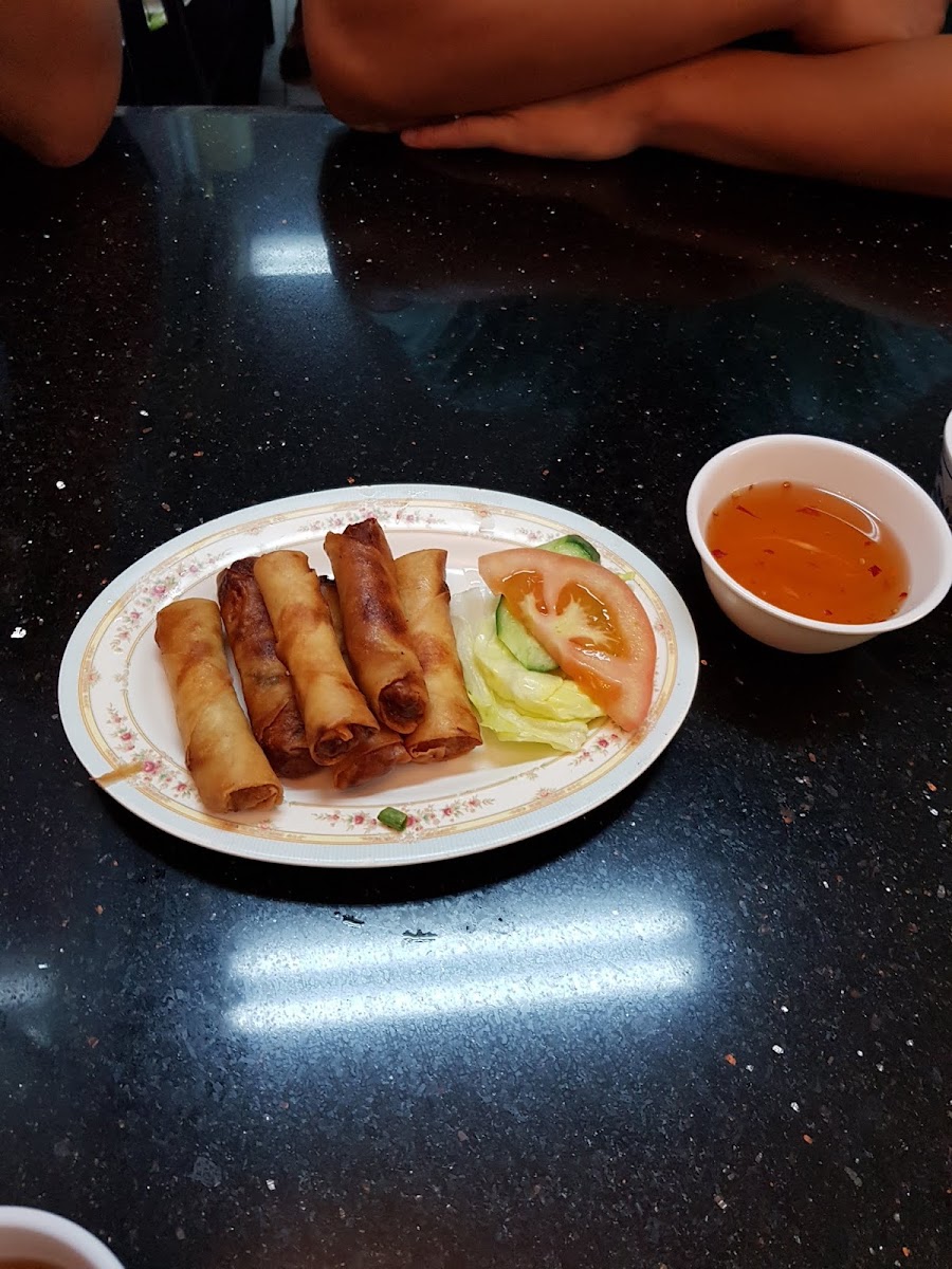 Pho Toan Thang Photos 9