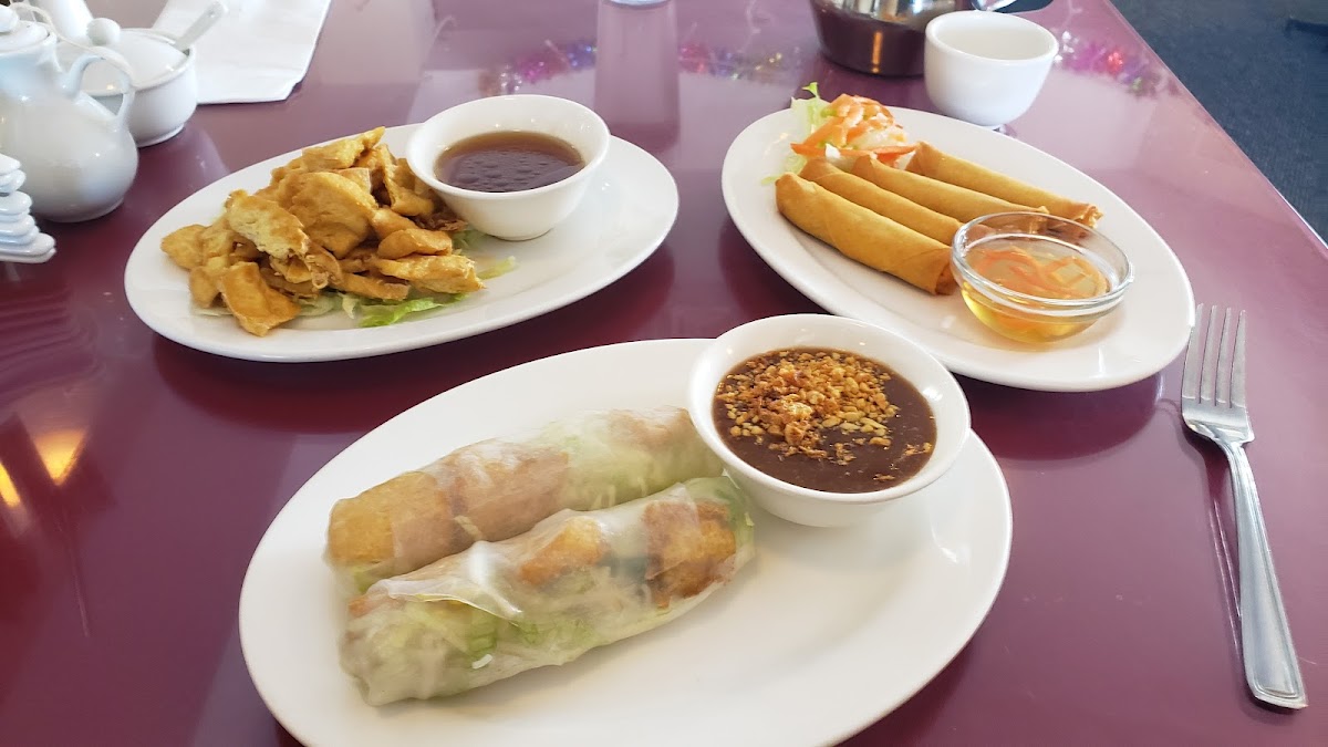 Pho Truc Lien Photos 9