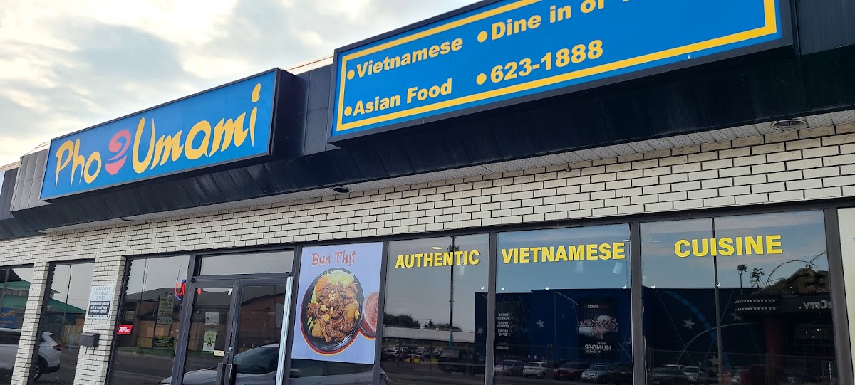 Pho Umami