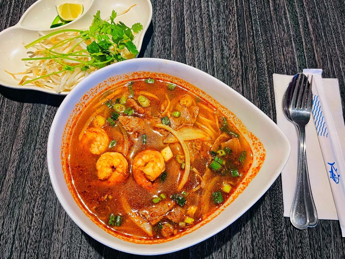 Pho Umami Photos 9