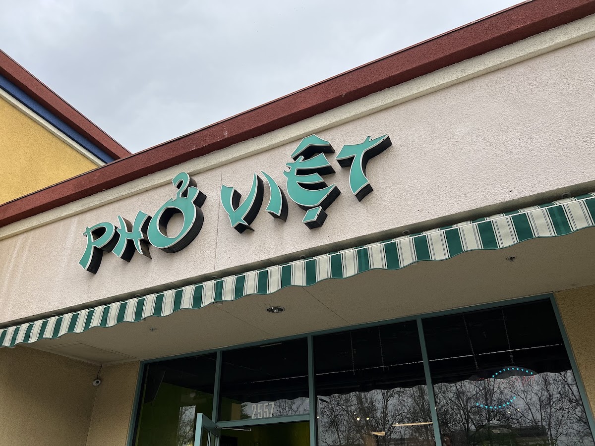 Pho Viet Restaurant