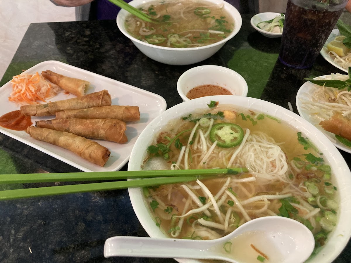 Pho Viet Restaurant Photos 2