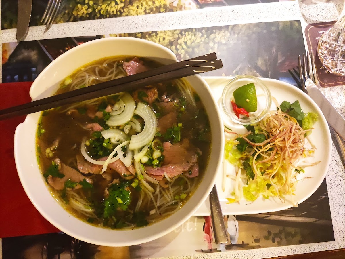 Pho Vietnam, Fribourg Photos 9