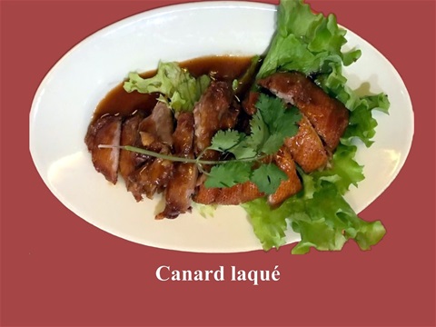 Pho Vietnam, Fribourg Photos 2