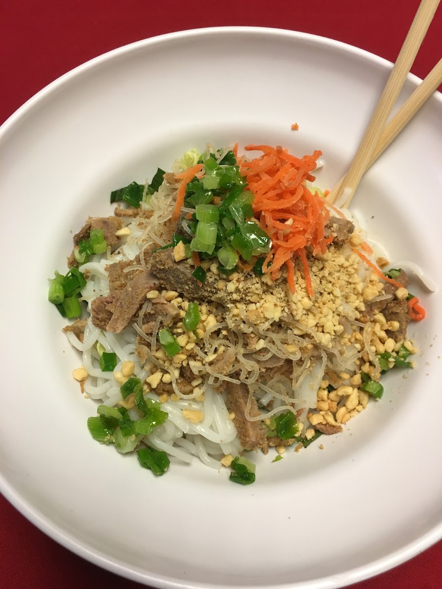 Pho Yum At Empire State Plaza Photos 9