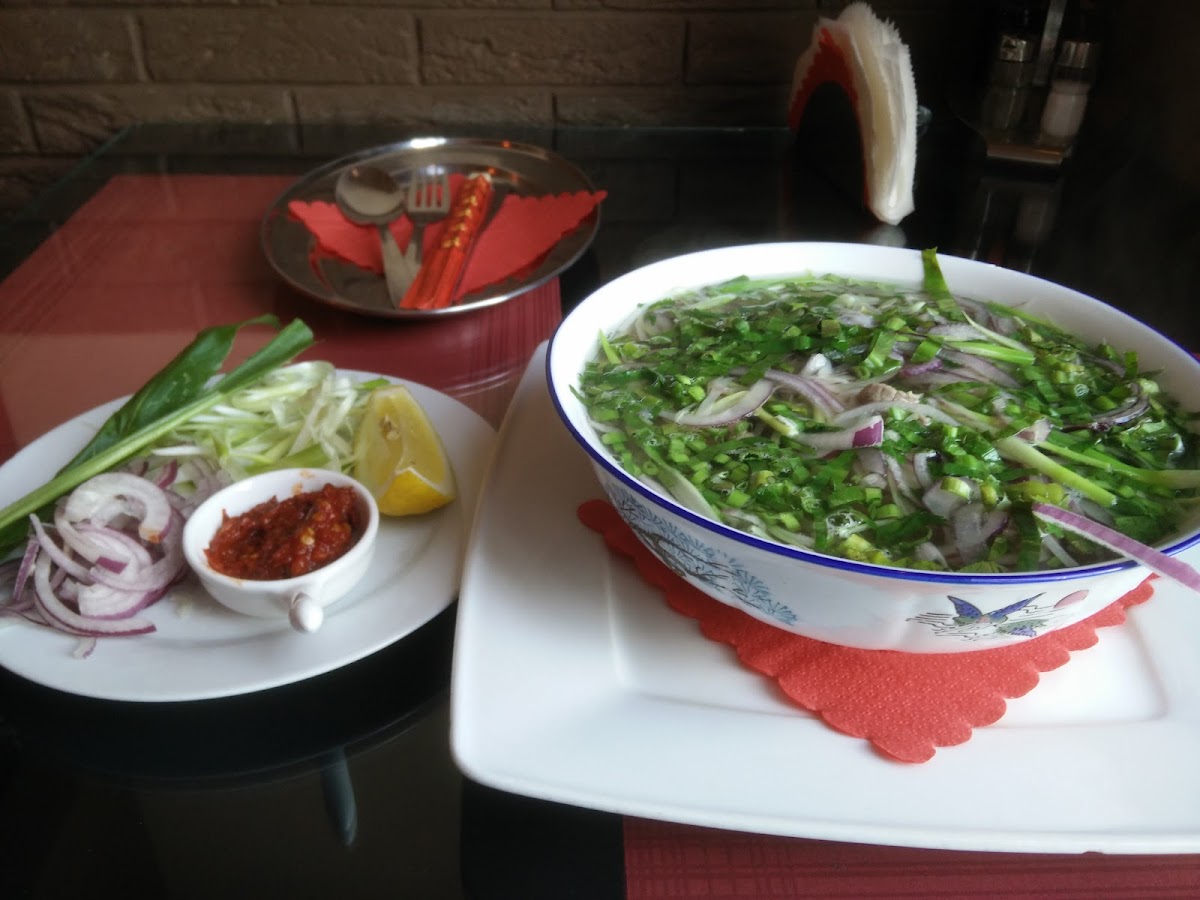 Phong Hai Photos 9