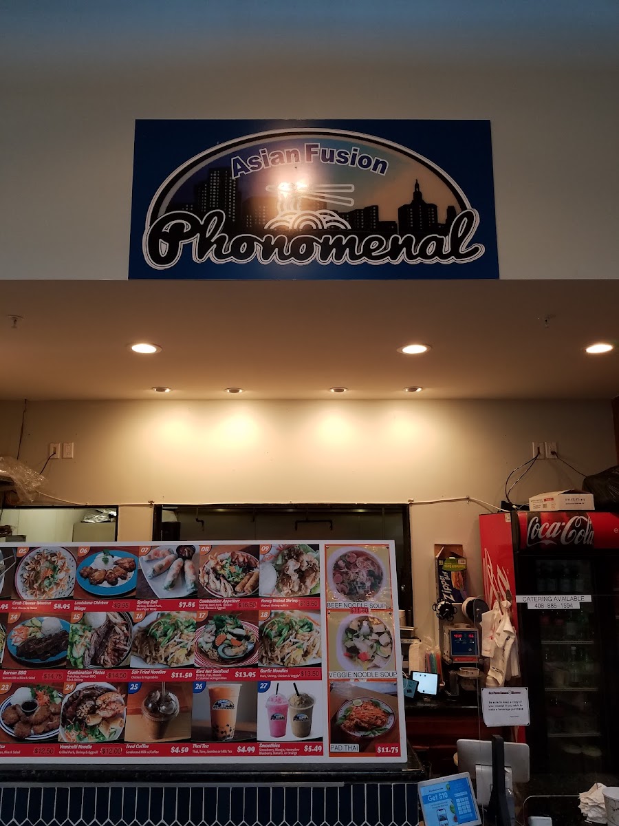 Phonomenal - Vietnamese Cuisine