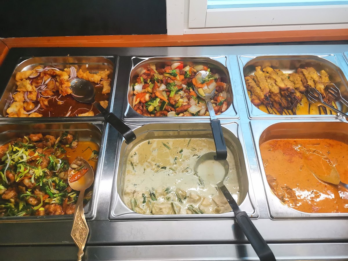 Phuket - Thai Take Away Photos 9