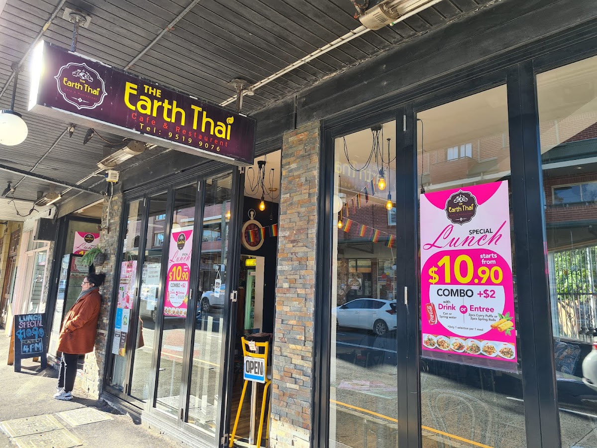 Phuket Thai