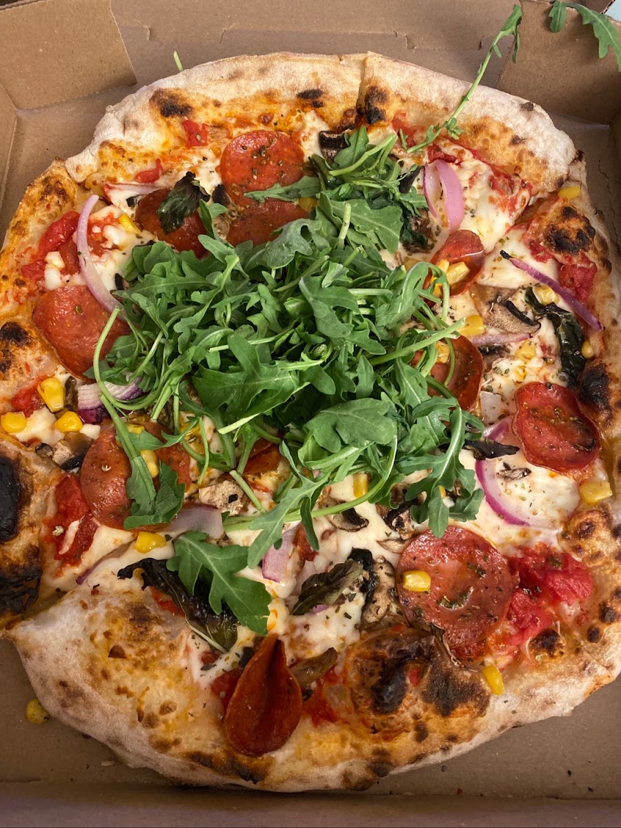 Pi Co. Pizza Bar Photos 2