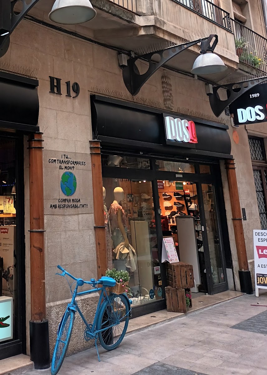 Pi Del Cugat