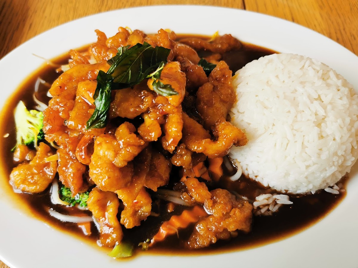 Pi-Nong - Authentische Thai Küche - Sachsenhausen Photos 9